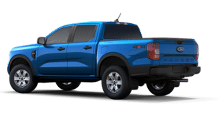 2025 Ford Ranger® External Image 3